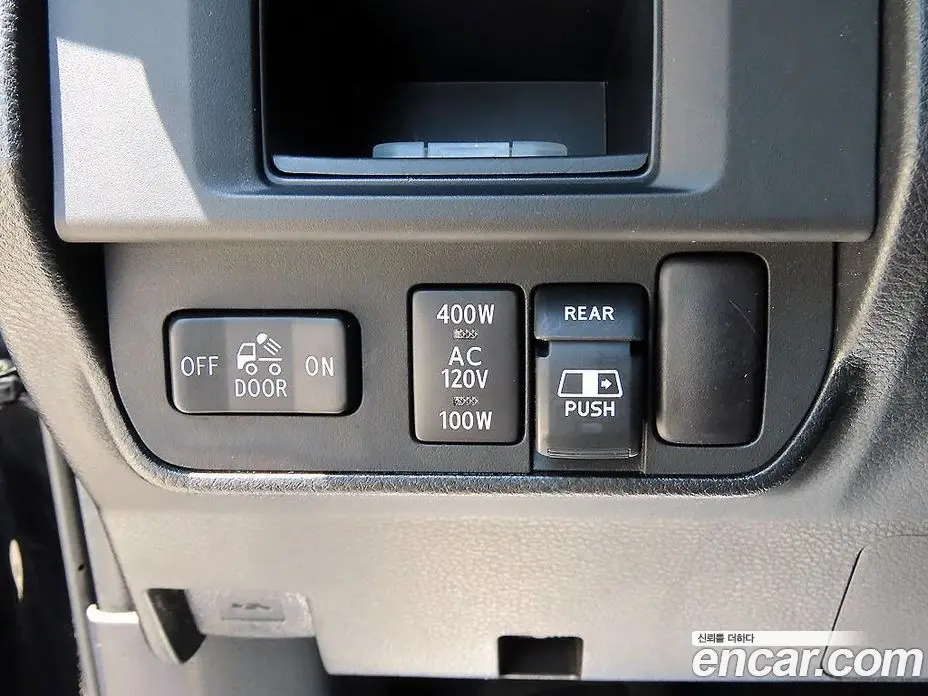 Toyota Tacoma 2017 3.5 автомат (гидро), фото 12