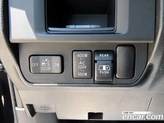 Toyota Tacoma 2017 3.5 автомат (гидро), миниатюра 12