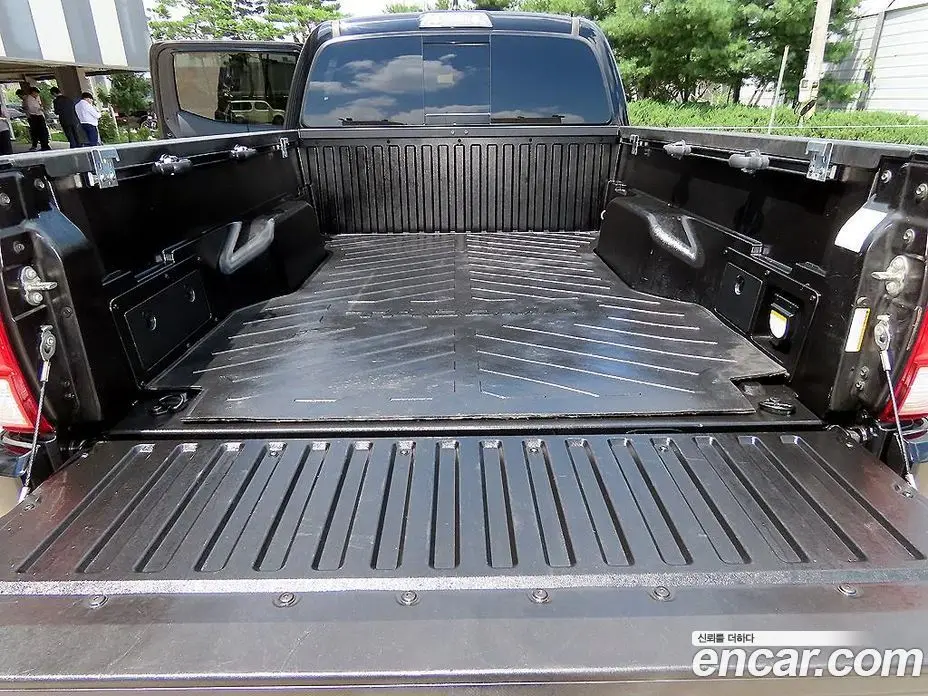 Toyota Tacoma 2017 3.5 автомат (гидро), фото 18