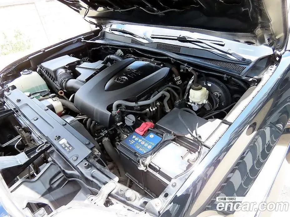 Toyota Tacoma 2017 3.5 автомат (гидро), фото 19