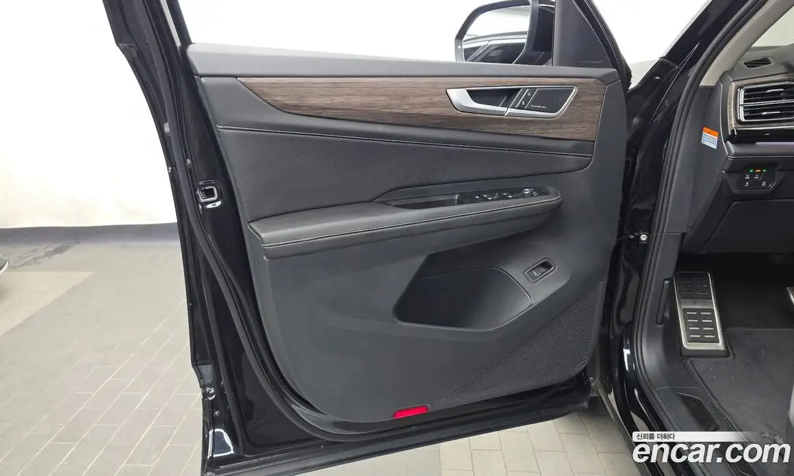 Volkswagen Atlas 2025 2.0 автомат (гидро), фото 14