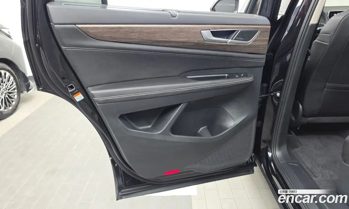 Volkswagen Atlas 2025 2.0 автомат (гидро), фото 15
