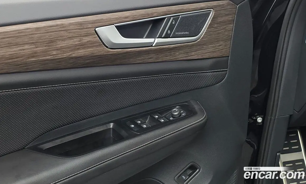 Volkswagen Atlas 2025 2.0 автомат (гидро), фото 32