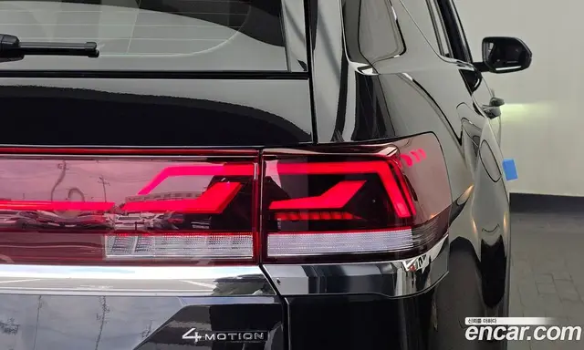 Volkswagen Atlas 2025 2.0 автомат (гидро), миниатюра 9