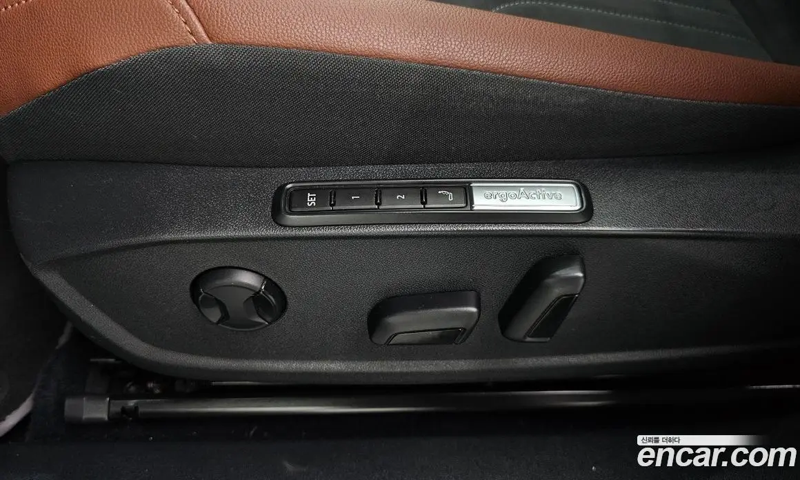 Volkswagen ID.4 2022 0.2 автомат (гидро), фото 17