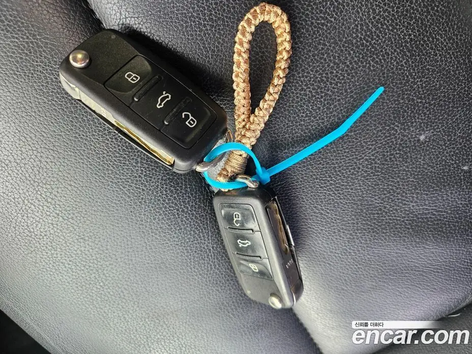 Volkswagen Tiguan 2014 2.0 автомат (гидро), фото 14