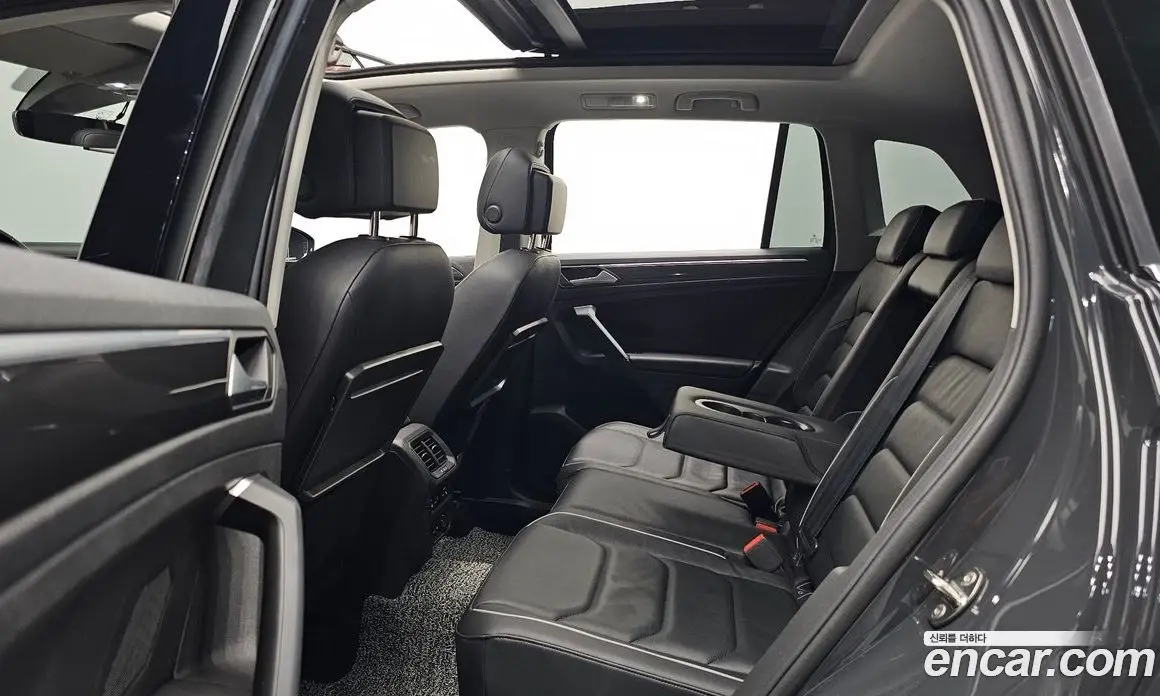 Volkswagen Tiguan 2020 2.0 автомат (гидро), фото 17