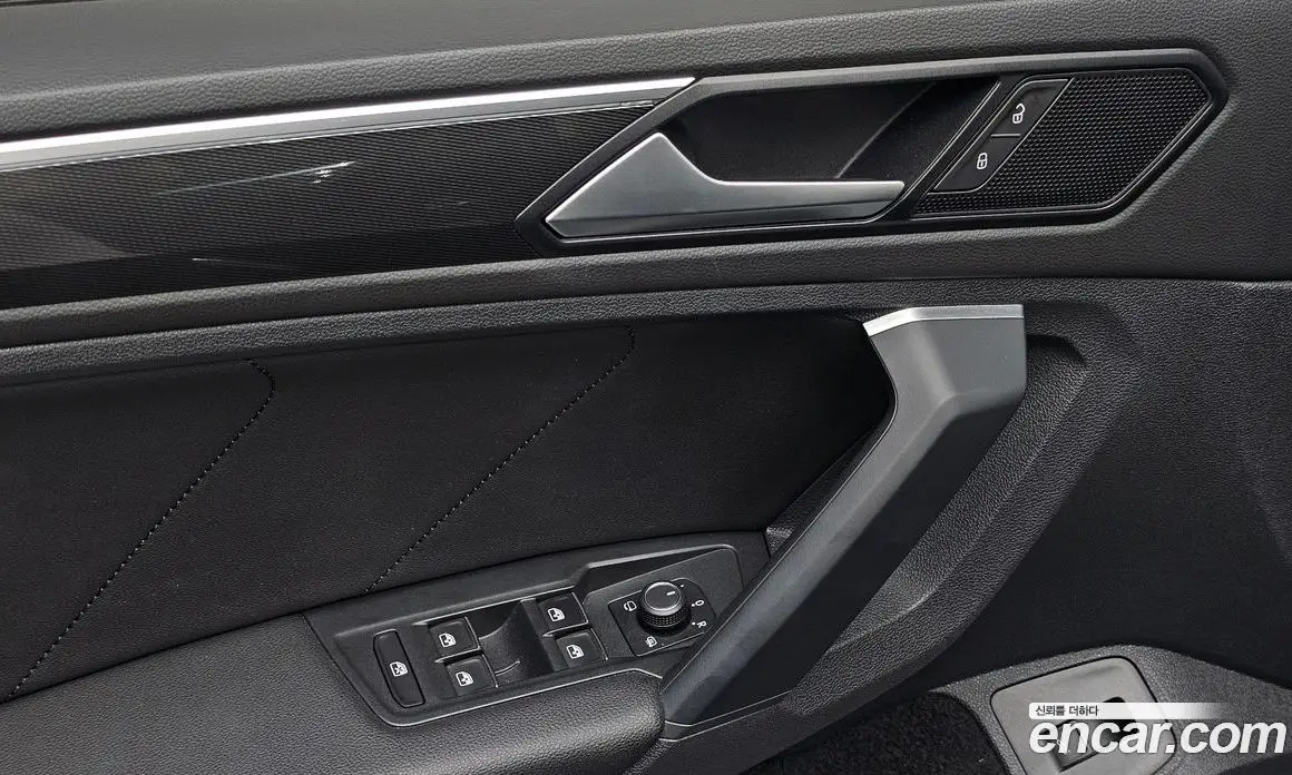 Volkswagen Tiguan 2020 2.0 автомат (гидро), фото 22