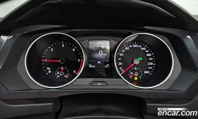 Volkswagen Tiguan 2020 2.0 автомат (гидро), миниатюра 10