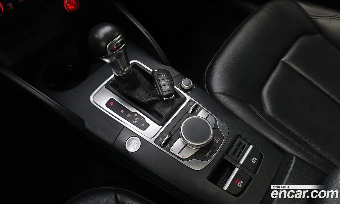 Audi A3 2015 2.0 автомат (гидро), фото 11