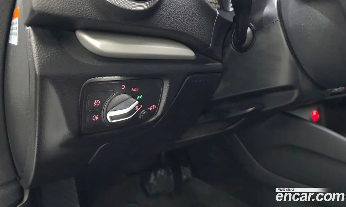 Audi A3 2015 2.0 автомат (гидро), фото 24