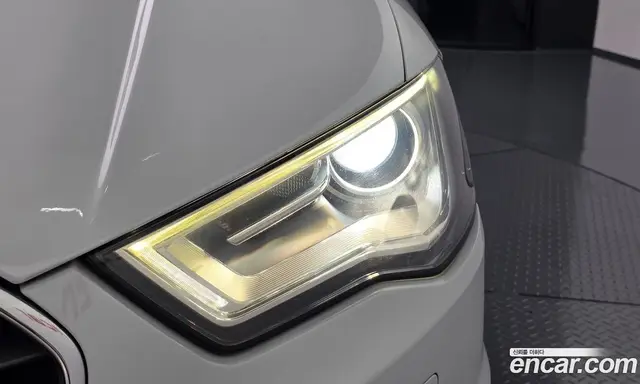Audi A3 2015 2.0 автомат (гидро), миниатюра 7