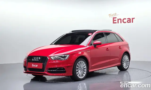 Audi A3, 2016, 42 321 км