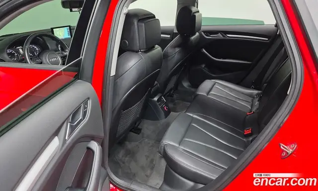 Audi A3 2016 1.4 автомат (гидро), миниатюра 12