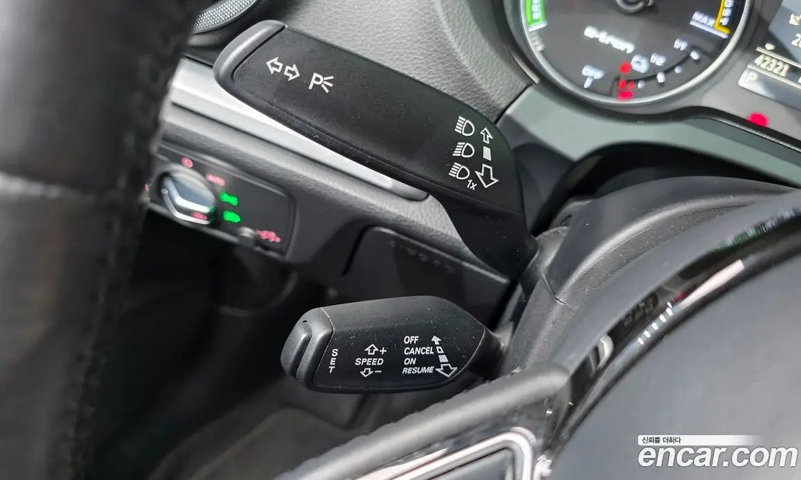 Audi A3 2016 1.4 автомат (гидро), фото 17