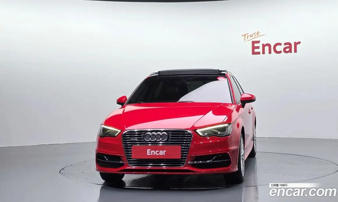Audi A3 2016 1.4 автомат (гидро), фото 3