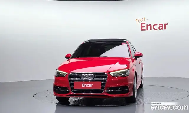 Audi A3 2016 1.4 автомат (гидро), миниатюра 3