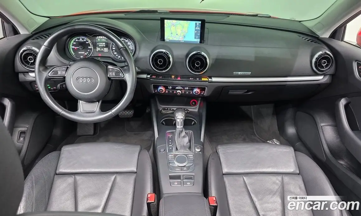 Audi A3 2016 1.4 автомат (гидро), фото 7