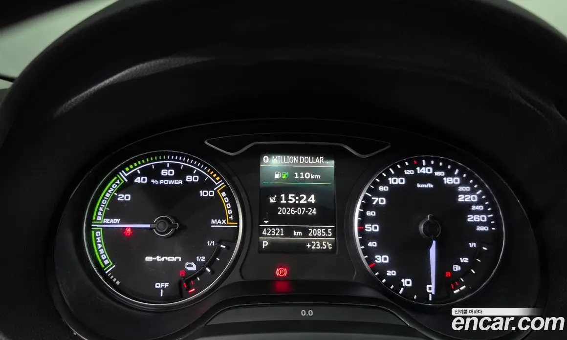 Audi A3 2016 1.4 автомат (гидро), фото 8