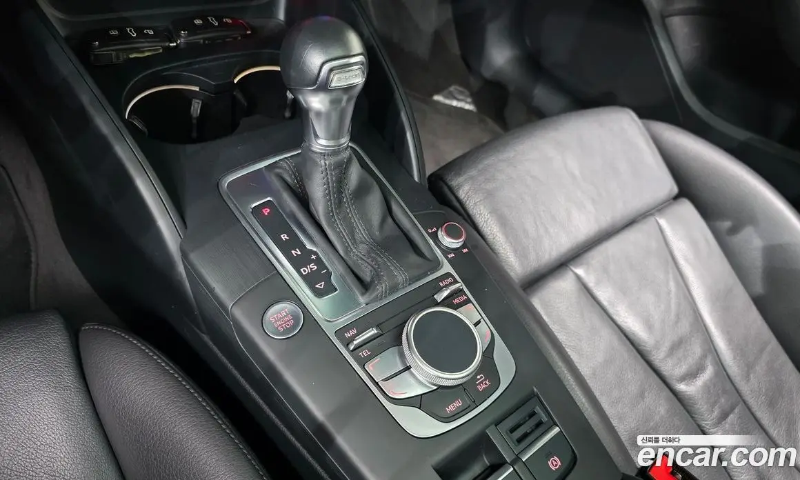 Audi A3 2016 1.4 автомат (гидро), фото 9