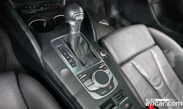 Audi A3 2016 1.4 автомат (гидро), миниатюра 9