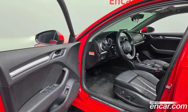 Audi A3 2016 1.4 автомат (гидро), миниатюра 10