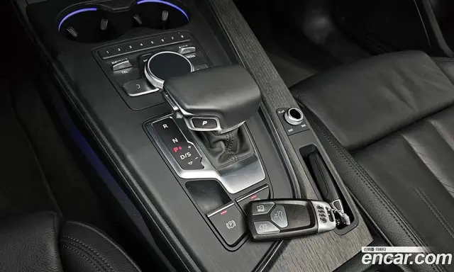 Audi A4 2019 2.0 автомат (гидро), миниатюра 12