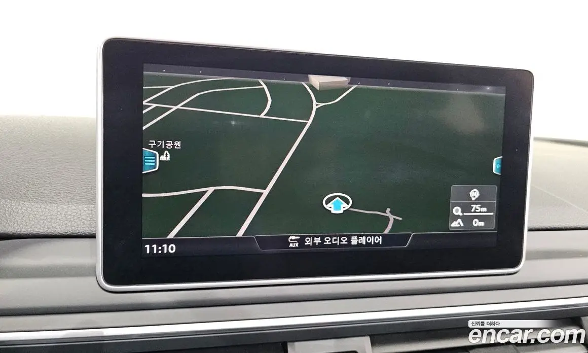 Audi A4 2019 2.0 автомат (гидро), фото 22