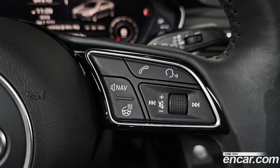 Audi A4 2019 2.0 автомат (гидро), фото 24