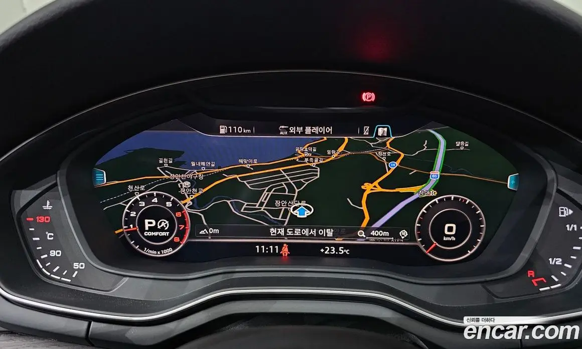 Audi A4 2019 2.0 автомат (гидро), фото 26