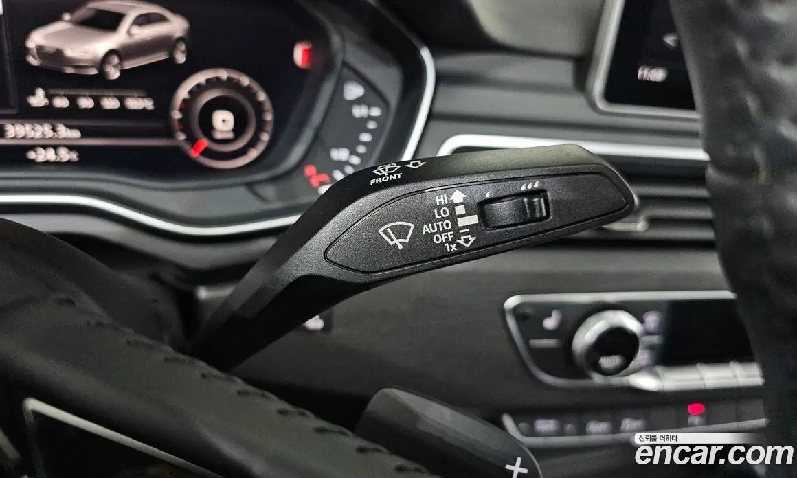 Audi A4 2019 2.0 автомат (гидро), фото 30