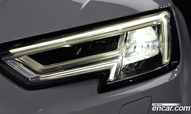 Audi A4 2019 2.0 автомат (гидро), миниатюра 8