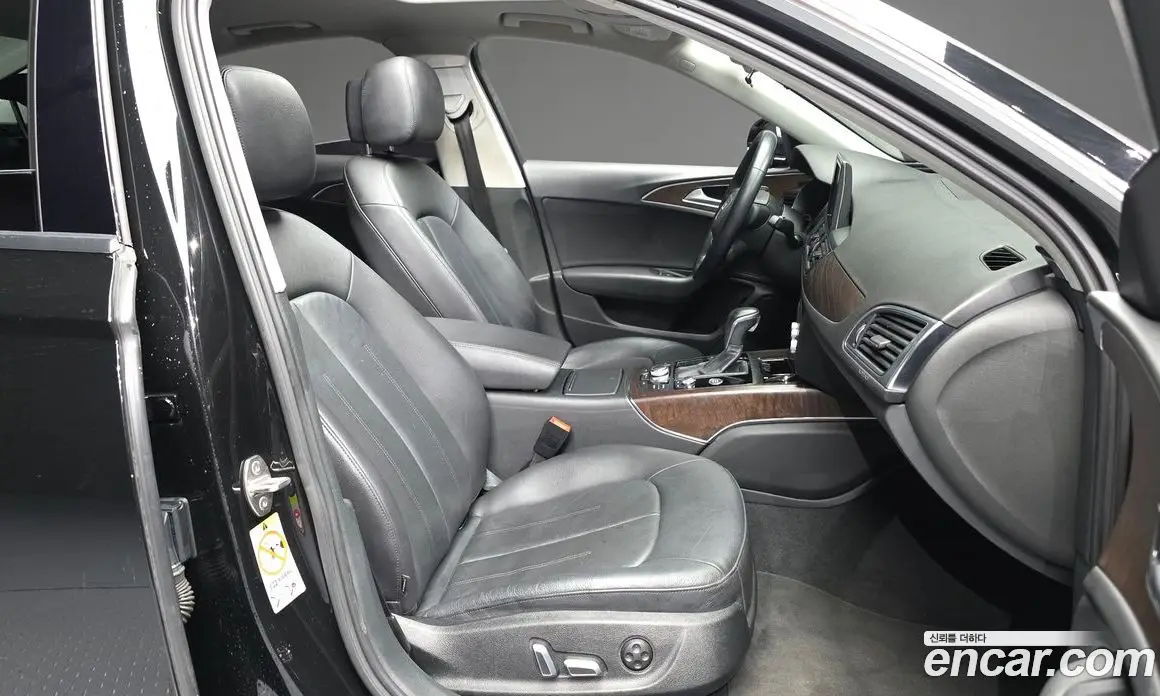 Audi A6 2016 2.0 автомат (гидро), фото 11