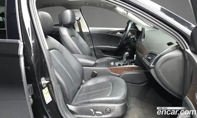 Audi A6 2016 2.0 автомат (гидро), миниатюра 11