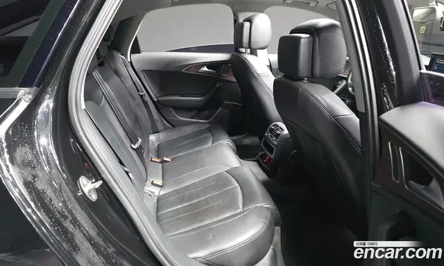 Audi A6 2016 2.0 автомат (гидро), миниатюра 12