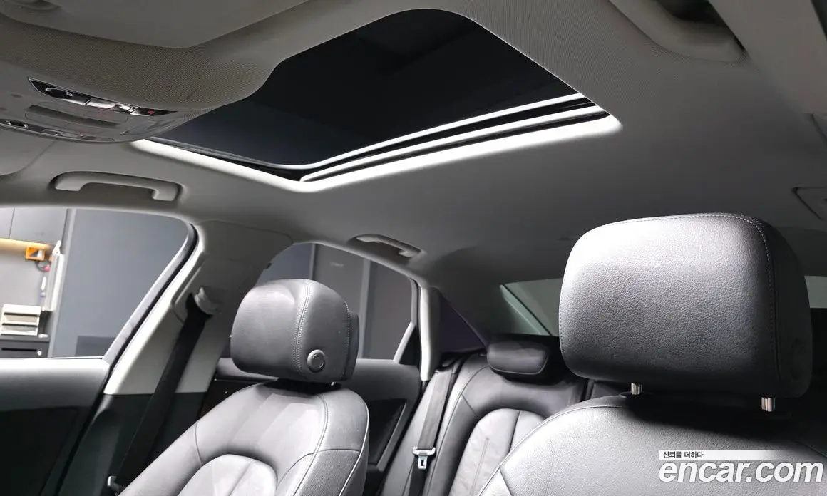 Audi A6 2016 2.0 автомат (гидро), фото 19
