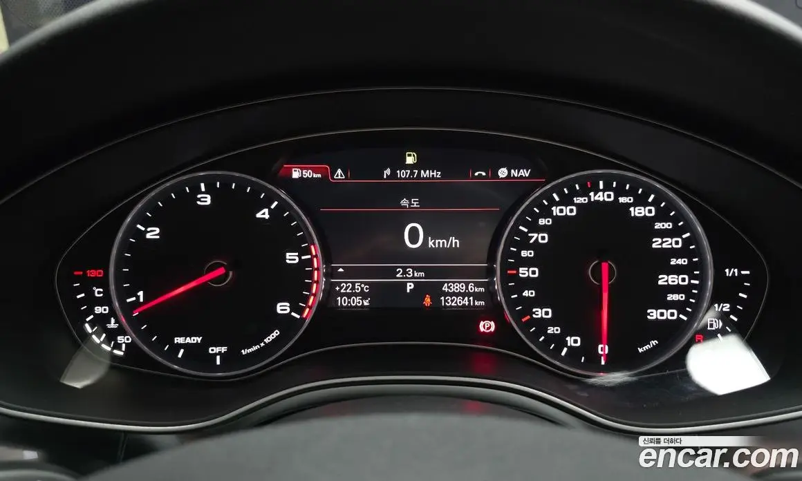 Audi A6 2016 2.0 автомат (гидро), фото 8