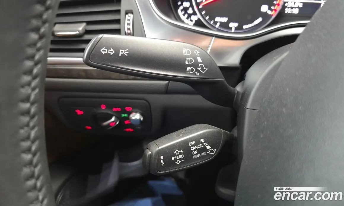 Audi A6 2018 2.0 автомат (гидро), фото 27