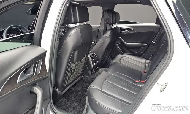 Audi A6 2018 2.0 автомат (гидро), миниатюра 11