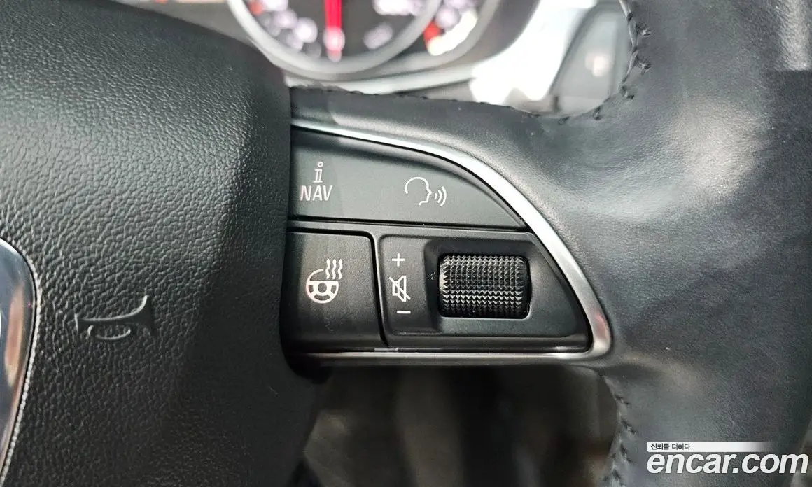 Audi A6 2018 2.0 автомат (гидро), фото 15