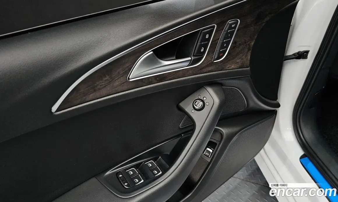 Audi A6 2018 2.0 автомат (гидро), фото 18