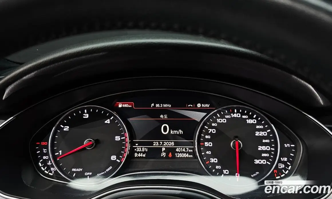 Audi A6 2018 2.0 автомат (гидро), фото 8