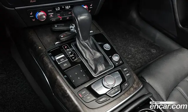 Audi A6 2018 2.0 автомат (гидро), миниатюра 9
