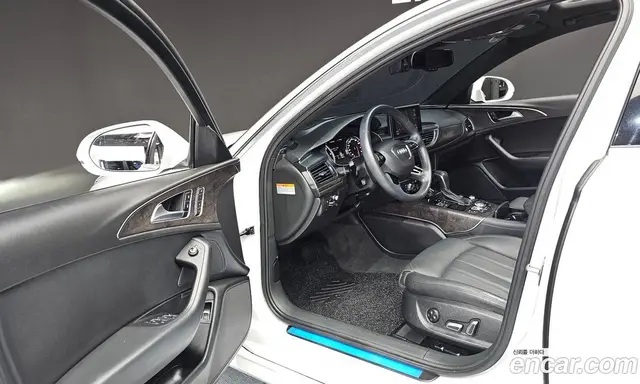 Audi A6 2018 2.0 автомат (гидро), миниатюра 10