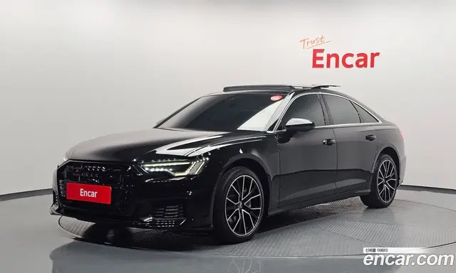 Audi A6 2019 2.0 автомат (гидро), миниатюра 1