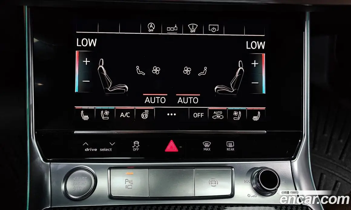 Audi A6 2019 2.0 автомат (гидро), фото 17