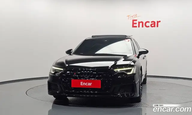 Audi A6 2019 2.0 автомат (гидро), миниатюра 3