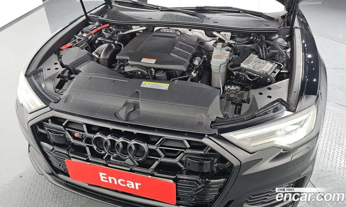 Audi A6 2019 2.0 автомат (гидро), фото 6
