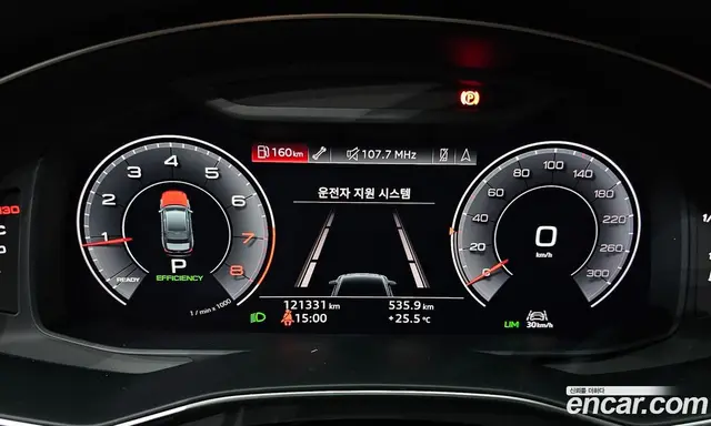 Audi A6 2019 2.0 автомат (гидро), миниатюра 8