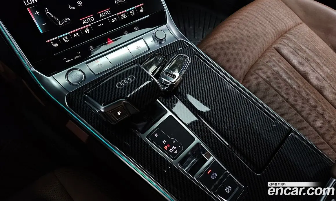 Audi A6 2019 2.0 автомат (гидро), фото 9